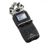 HandyRecorder Zoom H5