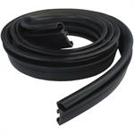 Steele Rubber Products 70-0940-42 tätningslist mellan huv och torped