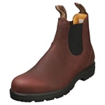 Blundstone 2247 Mens Brown Chelsea Boots - 10 UK