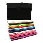 Standcase Fodral Apple iPad 10.2 (2019) Hotpink