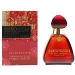 Parfum MAROUSSIA EAU DE TOILETTE 100ML Neuf Et Sous Blister