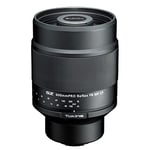 Tokina téléobjectif, SZ-Pro 600mm F8 MF téléobjectif à Miroir Compact Monture Fujifilm X, 641378