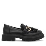 Loafers DeeZee Doin Alright WS5875-29 Svart