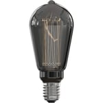 Ampoule LED E27 - CALEX - GLASSFIBER RUSTIC ST64 - 3,5 W - 40 lm - 2000 K - I...