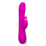 Bunny Fun rabbit vibrator