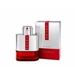 PRADA LUNA ROSSA SPORT FOR MEN 50ML EAU DE TOILETTE SPRAY BRAND NEW & SEALED