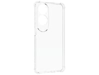 OPPO Official TPU Bumper Case - A60 4G  Clear