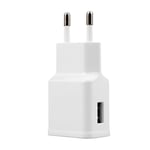 Chargeur rapide 9V/1,67a,adaptateur de charge,câble USB C pour Samsung Galaxy A52 A50 A71 A21S A32 A40 S21 S10 5G M31 s20fe Tab Dock S3 - Type white charger