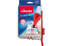 Vileda 1-2 Spray Max Replacement Head 1 Pcs - Refill