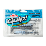 Gulp Nemesis Prawn 4", softbait