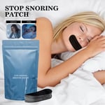 30pcs Anti Snoring Mouth Tape Adults Nose Breathing Mouth Strips For Women XTT