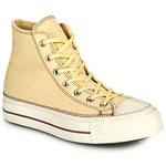 Converse Sneakers CHUCK TAYLOR ALL STAR LIFT PLATFORM CONTRAST STITCHING