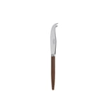 Jonc / Cheese Knife Small / Dark Wood