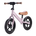 TechKidz, Draisienne 10 pouces Modèle Road Riders Hauteur de Selle Ajustable