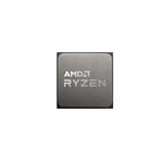 AMD Ryzen 7 5700G CPU tray AM4, 8-Core, 16-Thread, 3.8/4.6GHz