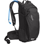 CamelBak H.A.W.G. Pro 20 Hydration Pack with 3L Reservoir Black