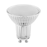 OSRAM OSRAM-LED-heijastinlamppu GU10 4,3W 36° 2700K, 5 x