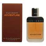 Parfym Herrar Davidoff EDT Adventure (100 ml)