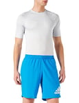 Adidas Run IT Short Men's, Blue Rush, S 5"