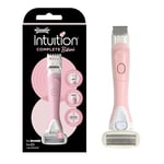 Wilkinson Sword - Intuition Complete Bikini