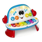 Chicco Prime Activités Funky Piano Orchestra Happy Music