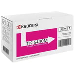 Toner KYOCERA TK-5440M magenta