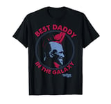 Marvel Guardians Of The Galaxy Vol. 2 Yondu Father's Day T-Shirt