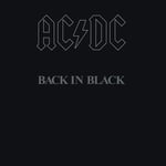 AC/DC  Back In Black  CD