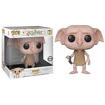 Keräilyhahmo Funko POP! Harry Potter Dobby Exclusive, 23cm