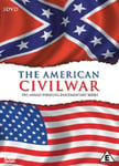 The American Civil War DVD