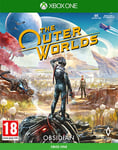 The Outer Worlds Xbox One Altri