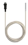 Testo 0628 7503 Traitement anti - 2,4 m S NTC sonde de température pour Testo Saveris