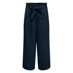 Pantalon FEMME Only marine