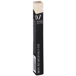 Les Couleurs De Noir Stylo Yeux WR 07 Bordeaux Maquillage 0,35 g