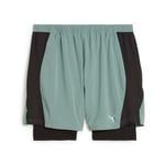 Puma Run Velocity 2in1 Shorts