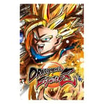 Jeu Bandai Namco Dragon Ball Fighterz 116298