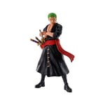 One Piece - Zoro Onigashima - Figurine S.H. Figuarts 15cm