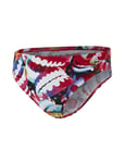 Speedo Mens Flipturns Swimming Trunks - Multicolour - Size 24 (Waist)