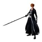 Tamashii Bandai - ICHIGO KUROSAKI BANKAI TENSAZANGETSU - BLEACH 1000 YEAR BLOOD