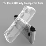 Shockproof Protective Case Soft Handheld Console Shell  ASUS ROG Ally