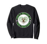 "Life is Better in the Treetops" Tree Climber Climbing Sweatshirt