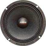 1 MIDRANGE Audio System KF-7 KF7 Haut-Parleur 16,50 cm 165 mm 6,5"" de diamètre 150 Watts rms 300 Watts Max 4 ohms sensibilité 95 DB, 1 pièce