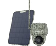 Reolink Go Series G450-C with Solar Panel 2-C