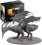 Dark Souls The Board Game black dragon expansion