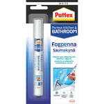 Pattex fugepenn grout reviver hvit 7ml