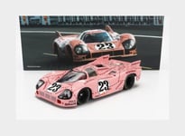 WERK83 W18032001 Porsche - 917/20 4.9L Team Martini International Racing Rose Pi