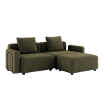 Cobana Lounge Sofa – 3 setersmodul