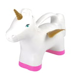 Licorne Arrosoir Rose Jardin 1,7 L Enfants Or Rose Aile Esschert Design