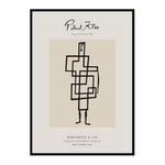 Poster Gallerix Paul Klee Prince