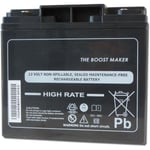 Batterie 12V 760A pour booster de Batterie 9201000